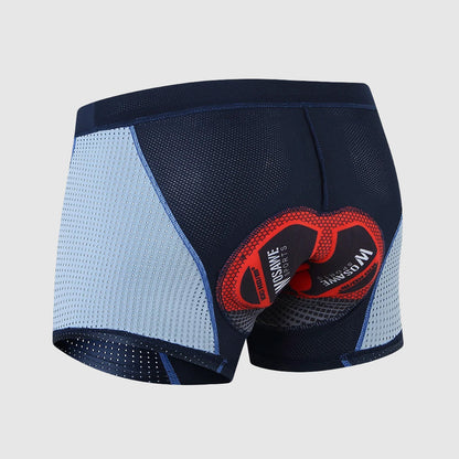 Roberto Russo Shock Ride Shorts