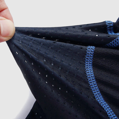 Roberto Russo Shock Ride Shorts