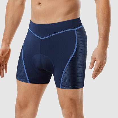 Roberto Russo Shock Ride Shorts