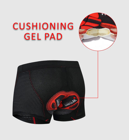 Roberto Russo Shock Ride Shorts