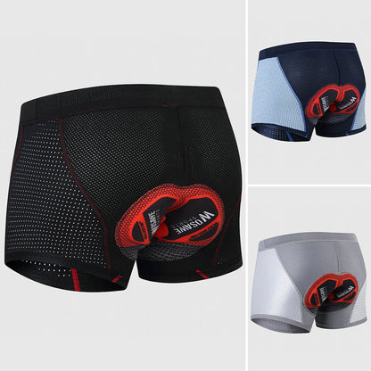 Roberto Russo Shock Ride Shorts