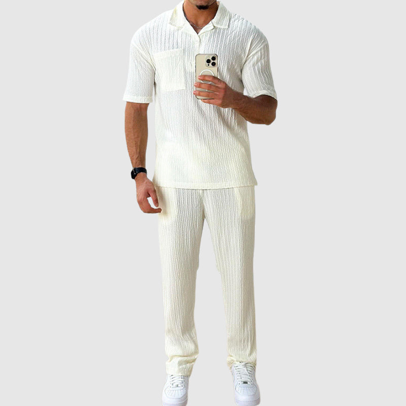 Roberto Russo Sommariva 2Piece Set