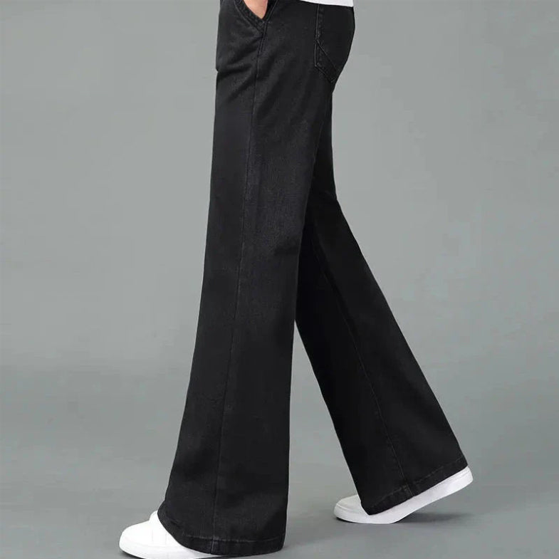 Roberto Russo Street Bootcut Jeans