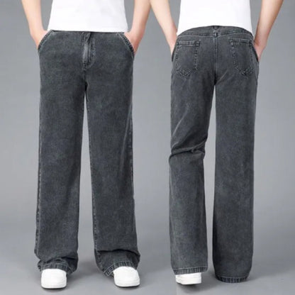 Roberto Russo Street Bootcut Jeans