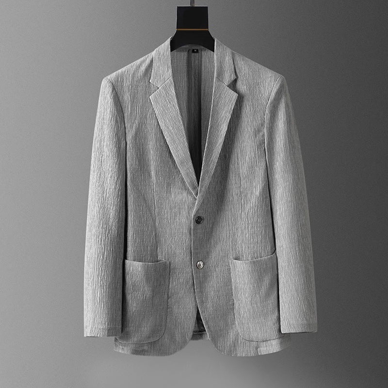 Roberto Russo Summer Suit Set