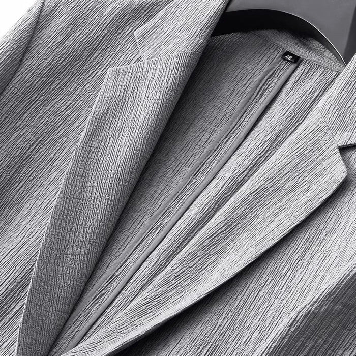 Roberto Russo Summer Suit Set