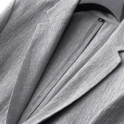 Roberto Russo Summer Suit Set