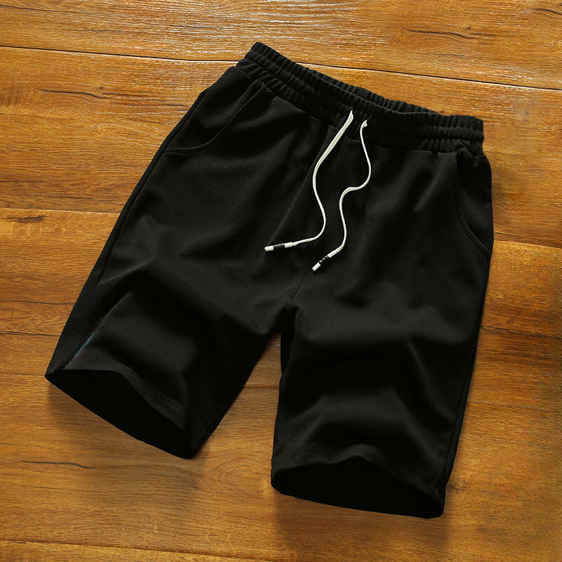 Roberto Russo Tropic Breeze Shorts