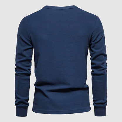 Roberto Russo Turin Cotton Shirt