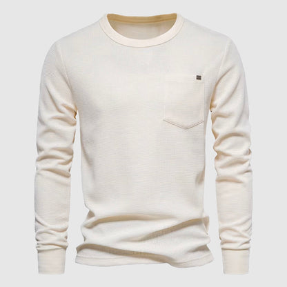 Roberto Russo Turin Cotton Shirt