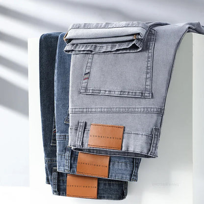 Roberto Russo Urban Comfort Jeans