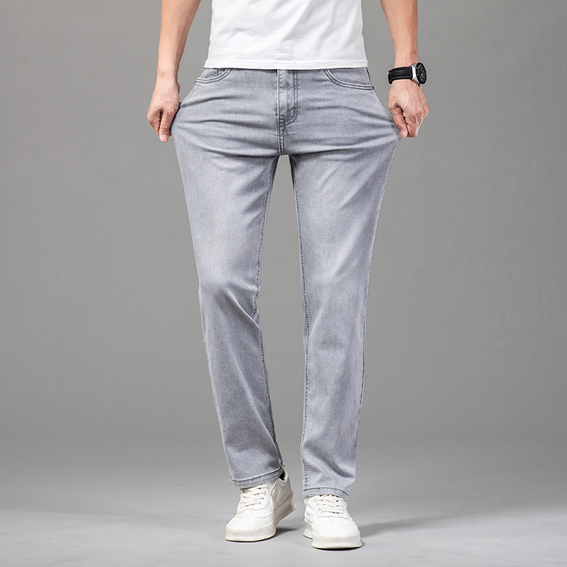 Roberto Russo Urban Comfort Jeans