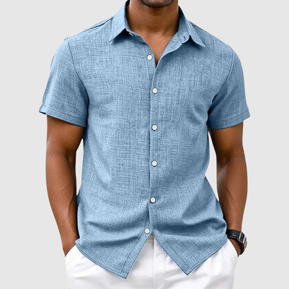 Roberto Russo Irpino Timeless Shirt