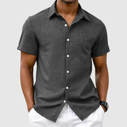 Roberto Russo Irpino Timeless Shirt