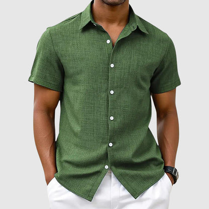 Roberto Russo Irpino Timeless Shirt