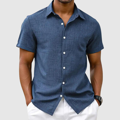 Roberto Russo Irpino Timeless Shirt