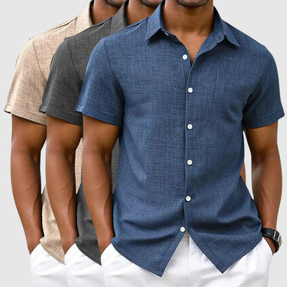 Roberto Russo Irpino Timeless Shirt