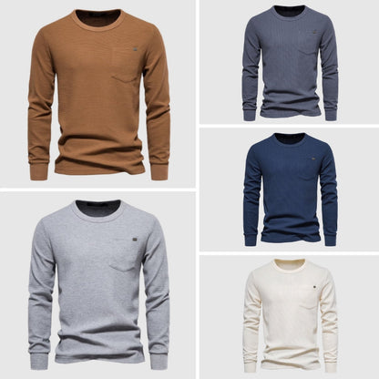 Roberto Russo Turin Cotton Shirt