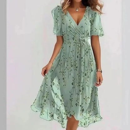 Weekend Lovely Dress - Relaxed Fit