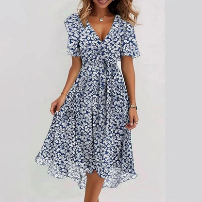 Weekend Lovely Dress - Relaxed Fit