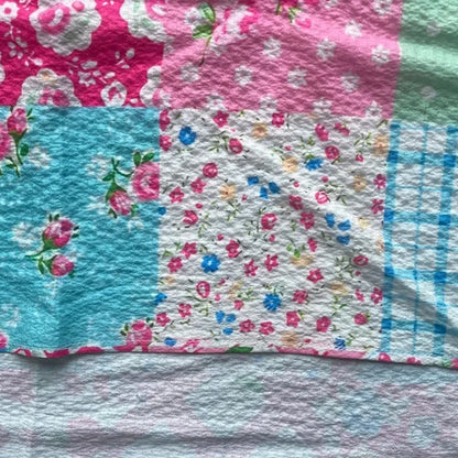 Party Serene Blouse - Easy-Wear