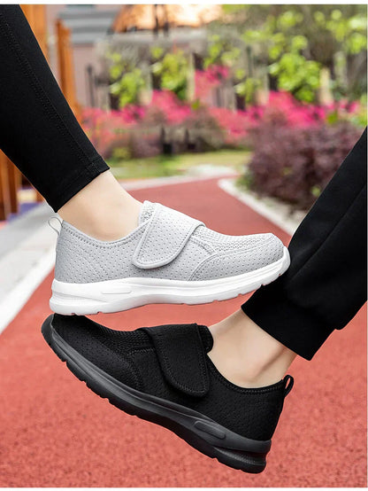 Lettie™ | Orthopedic Walking Shoes