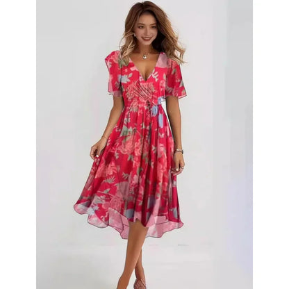 Weekend Lovely Dress - Relaxed Fit