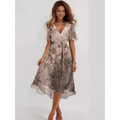 Weekend Lovely Dress - Relaxed Fit