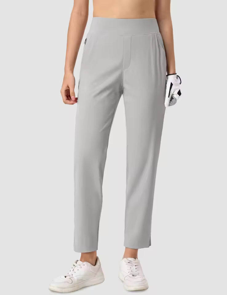 Emery | Sleek Comfort Trousers