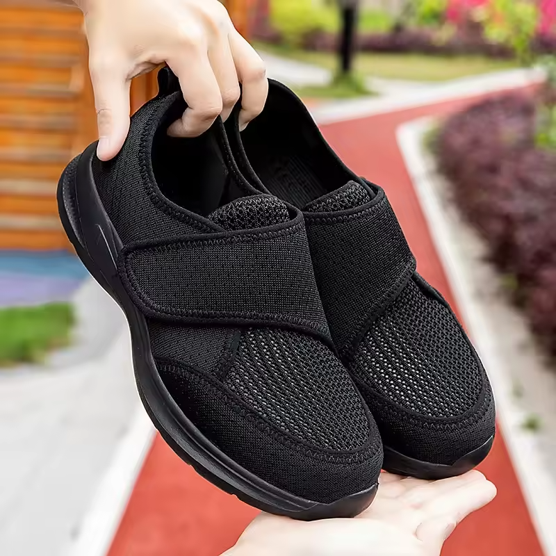 Lettie™ | Orthopedic Walking Shoes