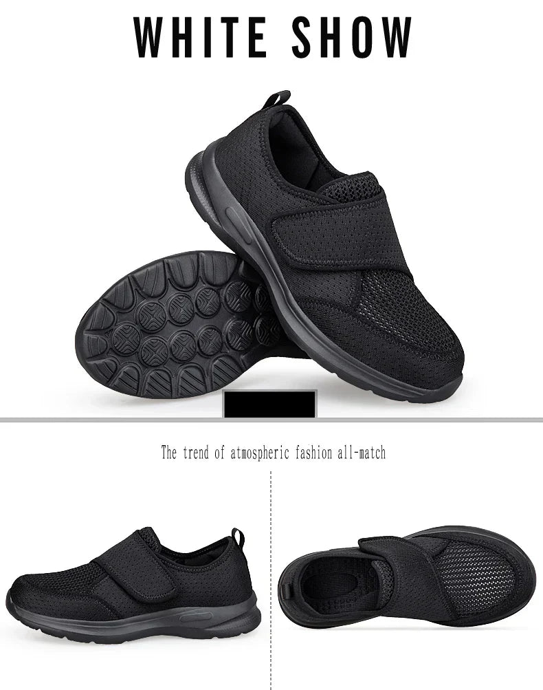 Lettie™ | Orthopedic Walking Shoes