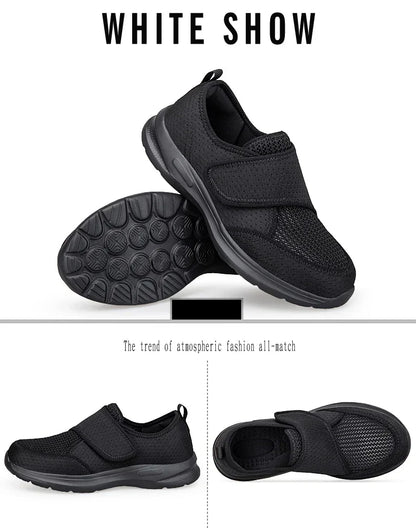 Lettie™ | Orthopedic Walking Shoes