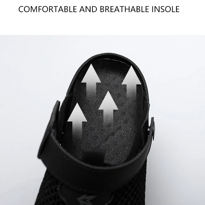 Jamie™ | Breathable Slip-On Shoes