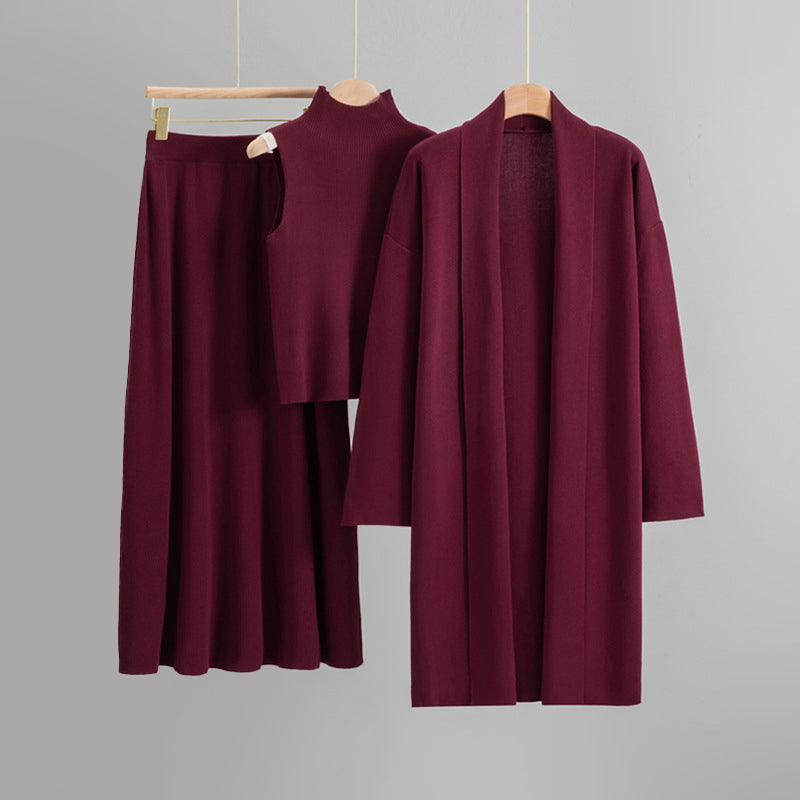 Sofia Amoretti Amber 3 Piece Set