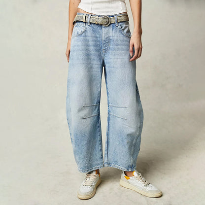 Sofia Amoretti City Pulse Jeans