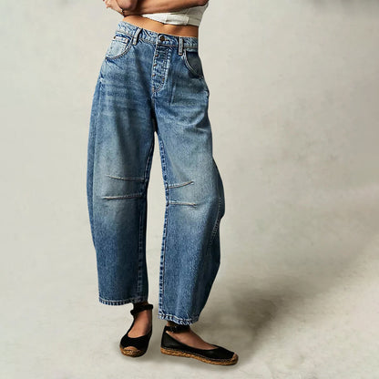 Sofia Amoretti City Pulse Jeans