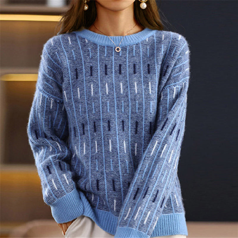 Sofia Amoretti Florence Retro Sweater