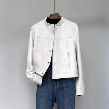 Sofia Amoretti Lune Blanche Jacket