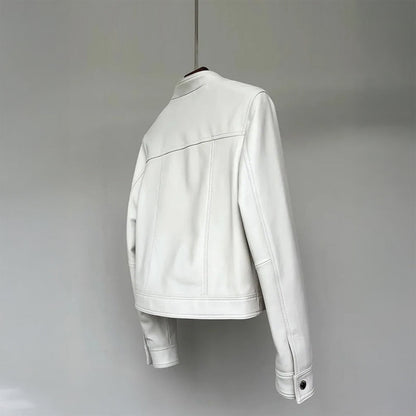 Sofia Amoretti Lune Blanche Jacket