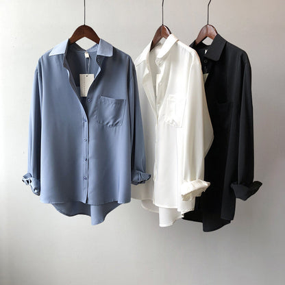 Sofia Amoretti Serene Grace Shirt