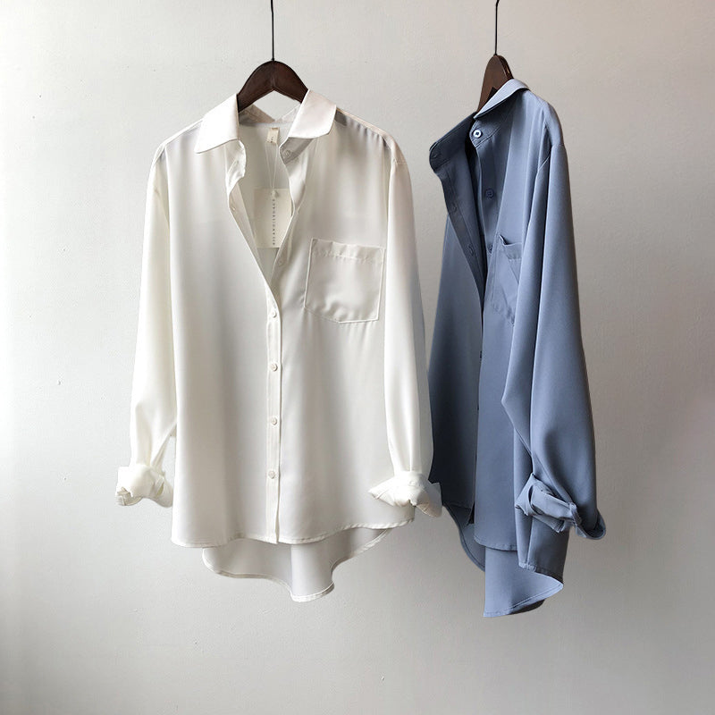 Sofia Amoretti Serene Grace Shirt
