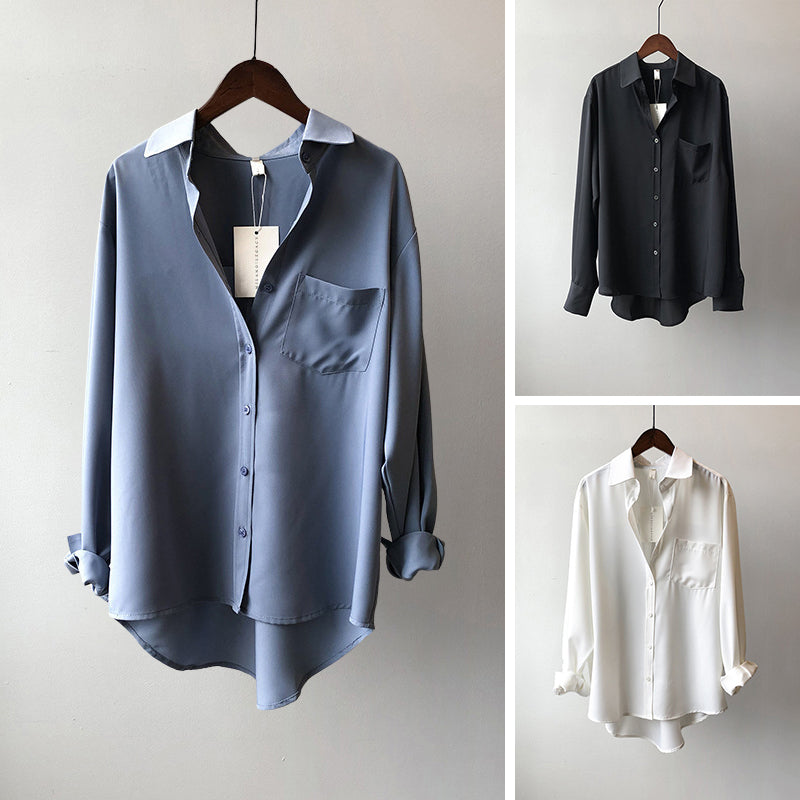 Sofia Amoretti Serene Grace Shirt