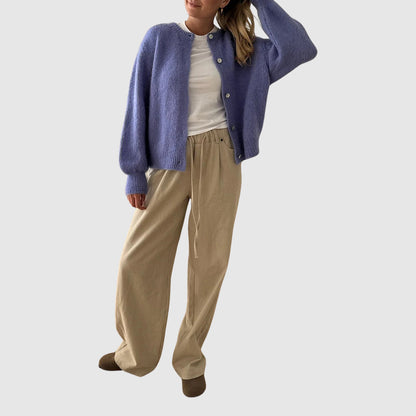 Sofia Amoretti Serenity Knit Cardigan