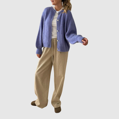 Sofia Amoretti Serenity Knit Cardigan