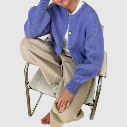 Sofia Amoretti Serenity Knit Cardigan