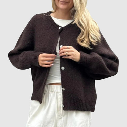 Sofia Amoretti Serenity Knit Cardigan