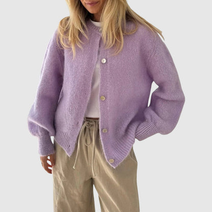 Sofia Amoretti Serenity Knit Cardigan