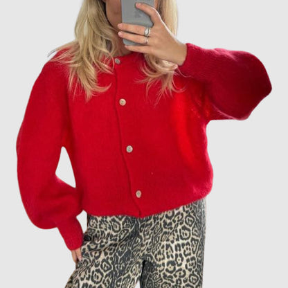 Sofia Amoretti Serenity Knit Cardigan