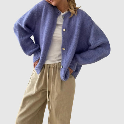 Sofia Amoretti Serenity Knit Cardigan