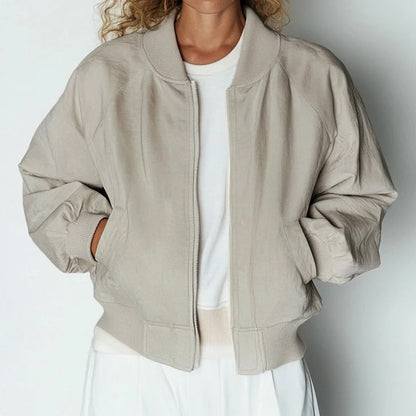 Sofia Amoretti Urban Whisper Jacket